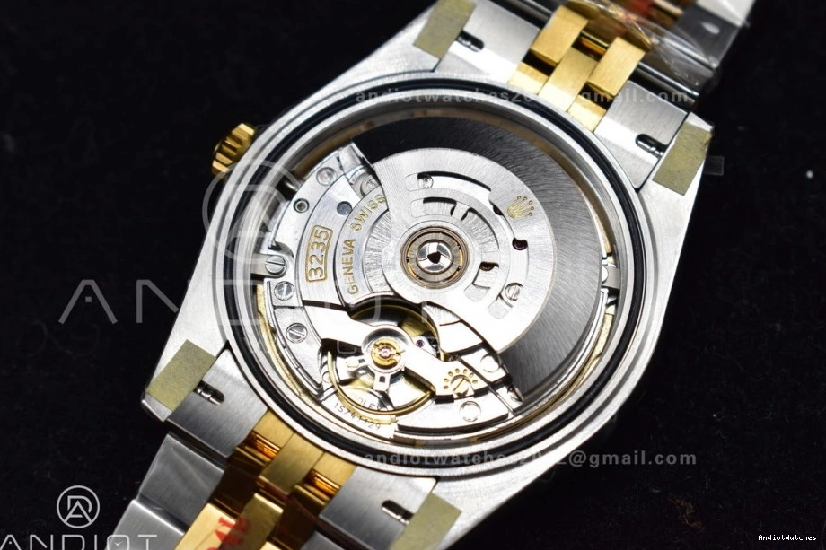 On Yellow Bracelet Jubilee 41 Best 126331 SS 1:1 Steel Dial YG Edition VS 404 Popular VSF Gold 904L DateJust 1102